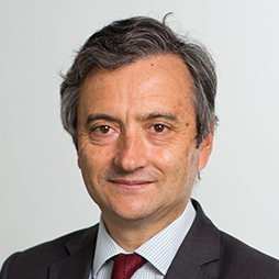 Guillaume Bucco, Solvay